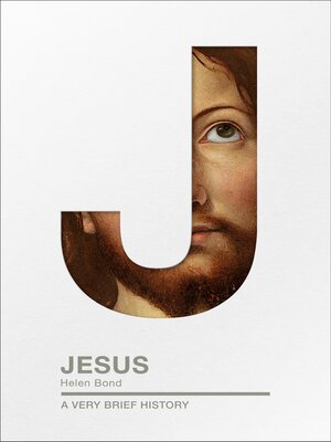 cover image of Jesus